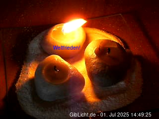webcam
