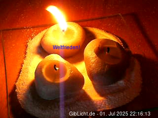webcam