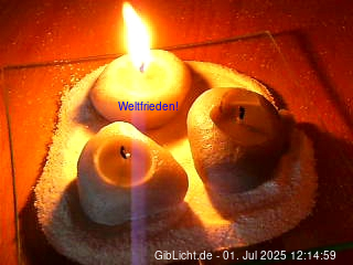 webcam