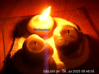 webcam