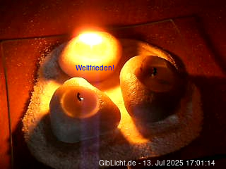 webcam