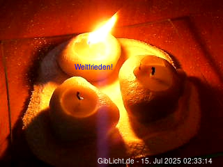 webcam