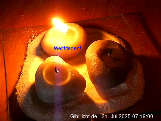webcam