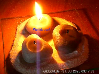 webcam