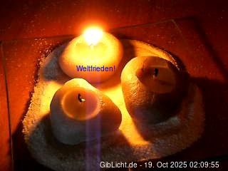webcam