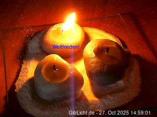 webcam