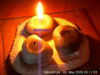 webcam
