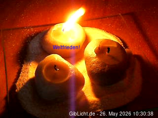 webcam