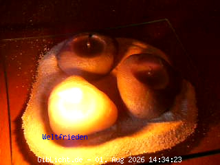 GibLicht.de Webcam