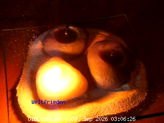 GibLicht.de Webcam