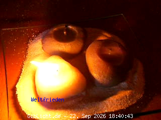 GibLicht.de Webcam