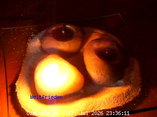 GibLicht.de Webcam