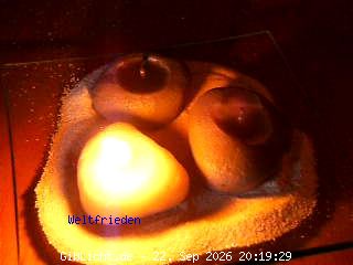 GibLicht.de Webcam